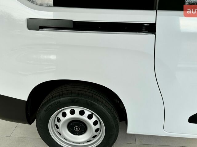 купить новое авто Опель Комбо груз.-пасс. 2024 года от официального дилера Opel Центр Одеса «АДІС-МОТОР» Опель фото