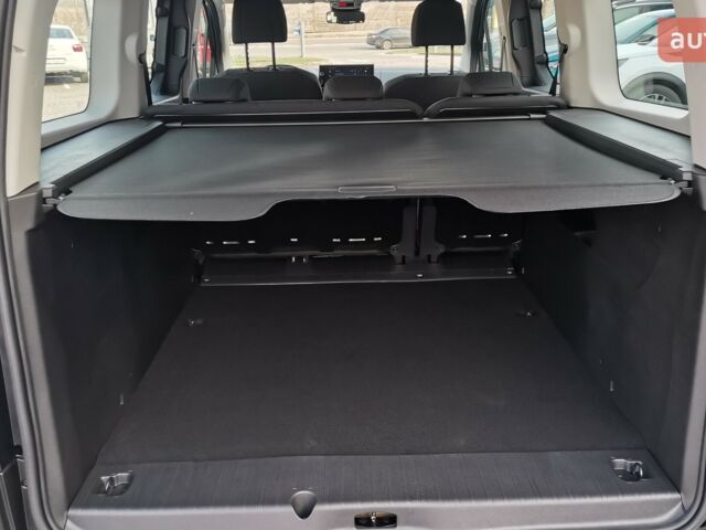 Опель Комбо вант.-пас., об'ємом двигуна 1.5 л та пробігом 0 тис. км за 26231 $, фото 23 на Automoto.ua