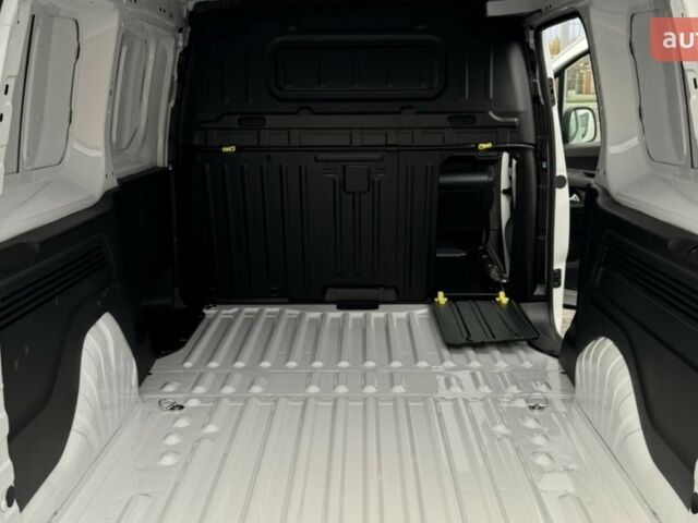 Опель Комбо груз.-пасс., объемом двигателя 1.5 л и пробегом 0 тыс. км за 24448 $, фото 18 на Automoto.ua