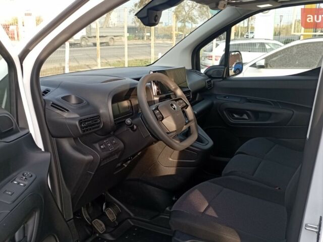 Опель Комбо вант.-пас., об'ємом двигуна 1.5 л та пробігом 0 тис. км за 24506 $, фото 6 на Automoto.ua