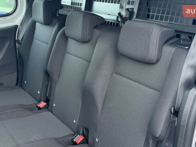 Опель Комбо груз.-пасс., объемом двигателя 1.5 л и пробегом 0 тыс. км за 25929 $, фото 12 на Automoto.ua