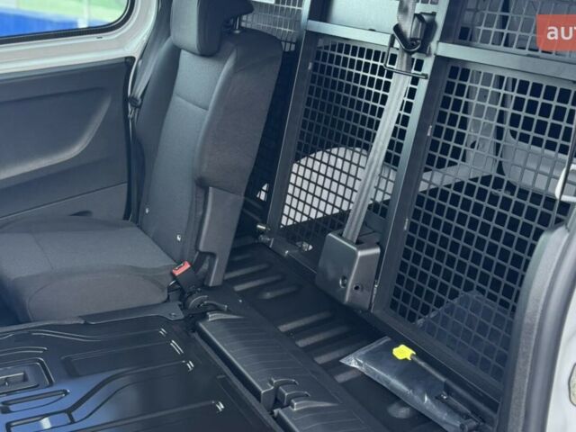 Опель Комбо вант.-пас., об'ємом двигуна 1.5 л та пробігом 0 тис. км за 26107 $, фото 9 на Automoto.ua