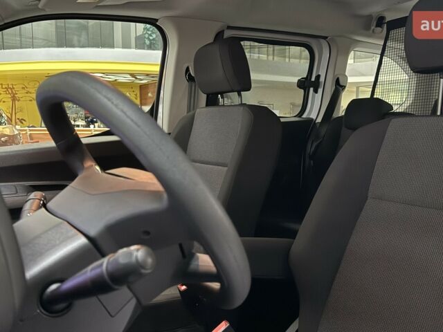 купить новое авто Опель Комбо груз.-пасс. 2025 года от официального дилера Автоцентр AUTO.RIA Опель фото