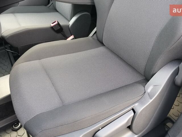 Опель Комбо вант.-пас., об'ємом двигуна 1.5 л та пробігом 0 тис. км за 26231 $, фото 16 на Automoto.ua