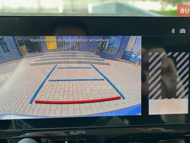 купити нове авто Опель Комбо вант.-пас. 2025 року від офіційного дилера OPEL VIPOS Опель фото