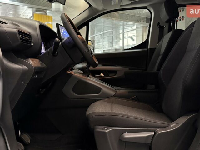 купить новое авто Опель Комбо груз.-пасс. 2025 года от официального дилера Автоцентр AUTO.RIA Опель фото