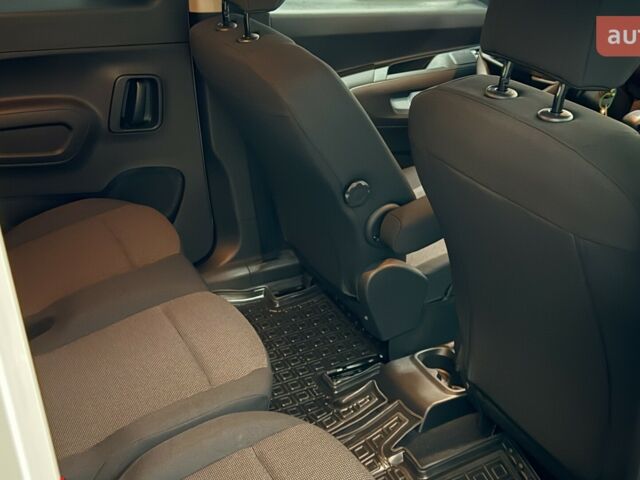 купить новое авто Опель Комбо груз.-пасс. 2025 года от официального дилера Автоцентр AUTO.RIA Опель фото