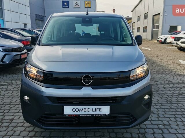 Опель Комбо вант.-пас., об'ємом двигуна 1.5 л та пробігом 0 тис. км за 26231 $, фото 1 на Automoto.ua