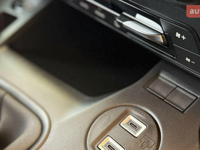 купить новое авто Опель Комбо груз.-пасс. 2025 года от официального дилера ТОВ «Альфа Авангард» Опель фото