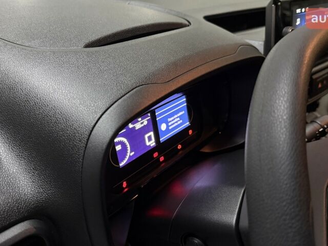 купить новое авто Опель Комбо груз.-пасс. 2025 года от официального дилера Автоцентр AUTO.RIA Опель фото