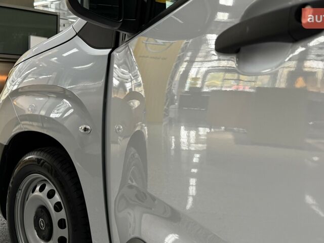 купить новое авто Опель Комбо груз.-пасс. 2025 года от официального дилера Автоцентр AUTO.RIA Опель фото