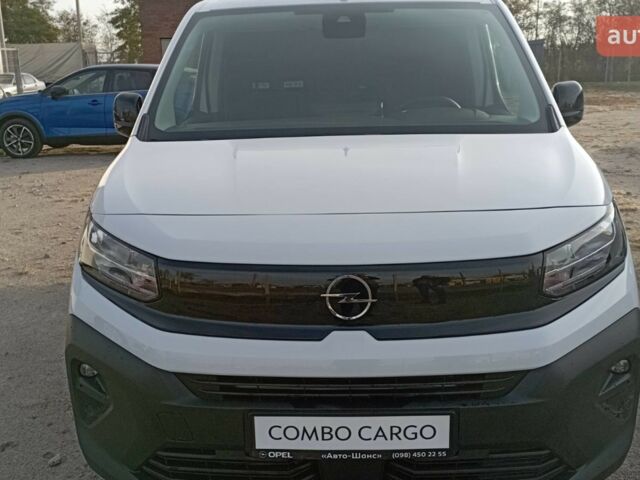 Опель Комбо груз.-пасс., объемом двигателя 1.5 л и пробегом 0 тыс. км за 24390 $, фото 1 на Automoto.ua