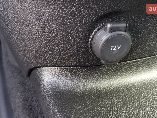 Опель Комбо вант.-пас., об'ємом двигуна 1.5 л та пробігом 0 тис. км за 26231 $, фото 27 на Automoto.ua