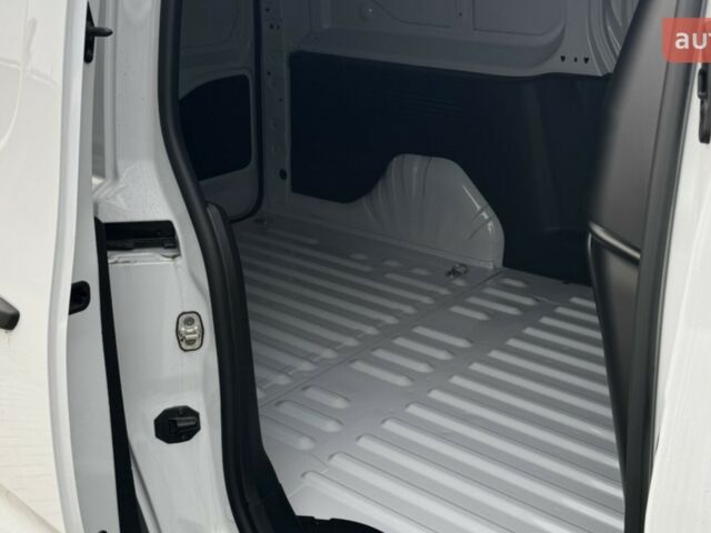 Опель Комбо груз.-пасс., объемом двигателя 1.5 л и пробегом 0 тыс. км за 24390 $, фото 17 на Automoto.ua