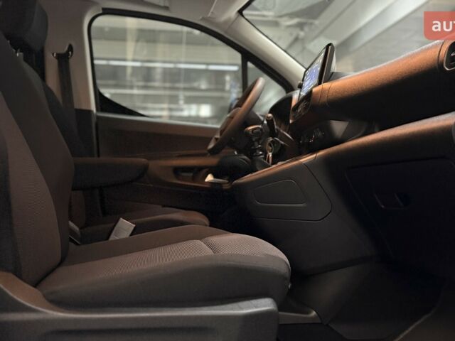 купить новое авто Опель Комбо груз.-пасс. 2025 года от официального дилера Автоцентр AUTO.RIA Опель фото