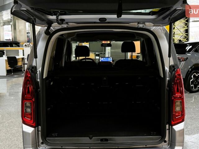 купить новое авто Опель Комбо груз.-пасс. 2025 года от официального дилера Автоцентр AUTO.RIA Опель фото