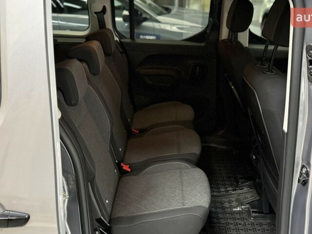 купить новое авто Опель Комбо груз.-пасс. 2025 года от официального дилера Автоцентр AUTO.RIA Опель фото