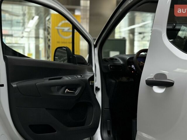 купить новое авто Опель Комбо груз.-пасс. 2025 года от официального дилера Автоцентр AUTO.RIA Опель фото