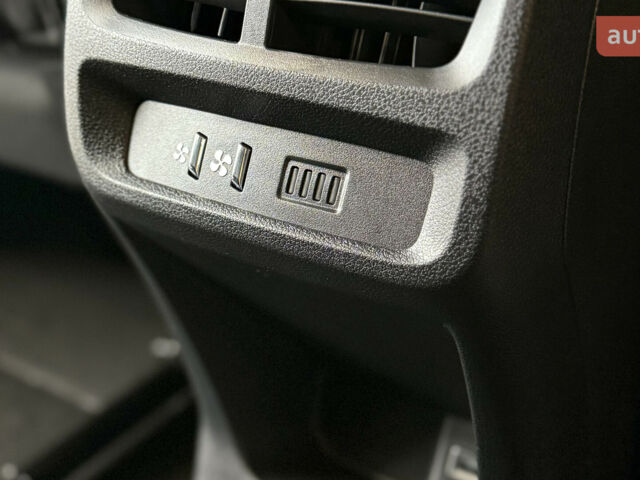 купить новое авто Опель Комбо груз.-пасс. 2025 года от официального дилера ТОВ «Альфа Авангард» Опель фото