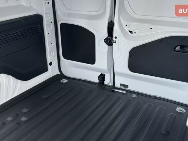 Опель Комбо груз.-пасс., объемом двигателя 1.5 л и пробегом 0 тыс. км за 25972 $, фото 8 на Automoto.ua