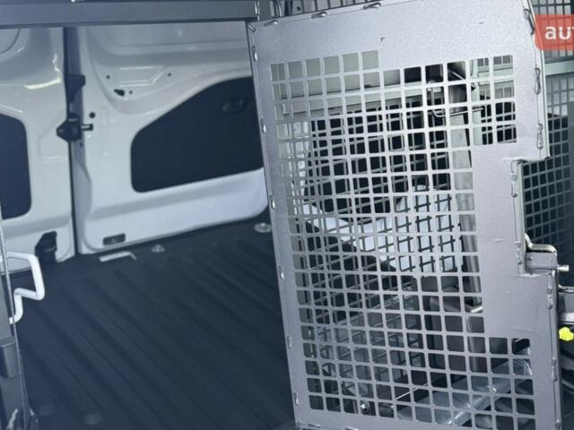 Опель Комбо груз.-пасс., объемом двигателя 1.5 л и пробегом 0 тыс. км за 25972 $, фото 21 на Automoto.ua