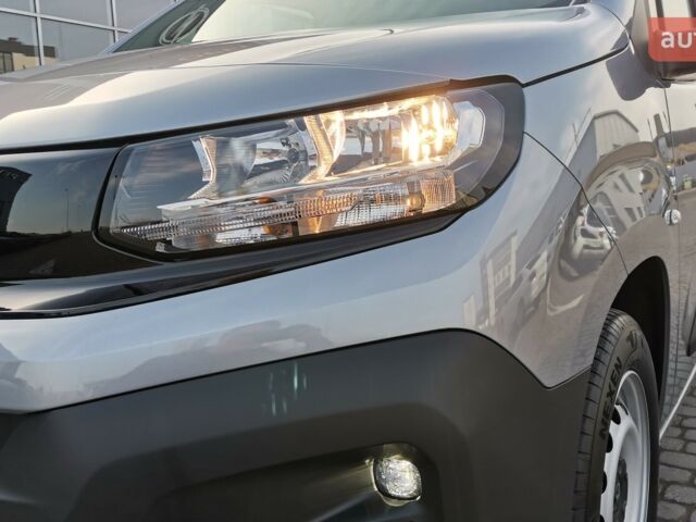 Опель Комбо вант.-пас., об'ємом двигуна 1.5 л та пробігом 0 тис. км за 26231 $, фото 9 на Automoto.ua