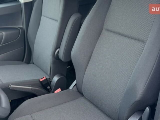 Опель Комбо груз.-пасс., объемом двигателя 1.5 л и пробегом 0 тыс. км за 25972 $, фото 11 на Automoto.ua