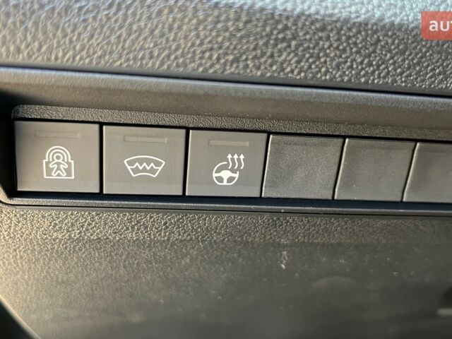 купить новое авто Опель Комбо груз.-пасс. 2025 года от официального дилера OPEL VIPOS Опель фото