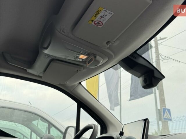 Опель Комбо груз.-пасс., объемом двигателя 1.5 л и пробегом 0 тыс. км за 24448 $, фото 15 на Automoto.ua