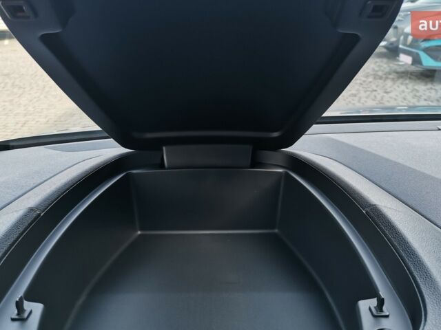 Опель Комбо вант.-пас., об'ємом двигуна 1.5 л та пробігом 0 тис. км за 26231 $, фото 25 на Automoto.ua