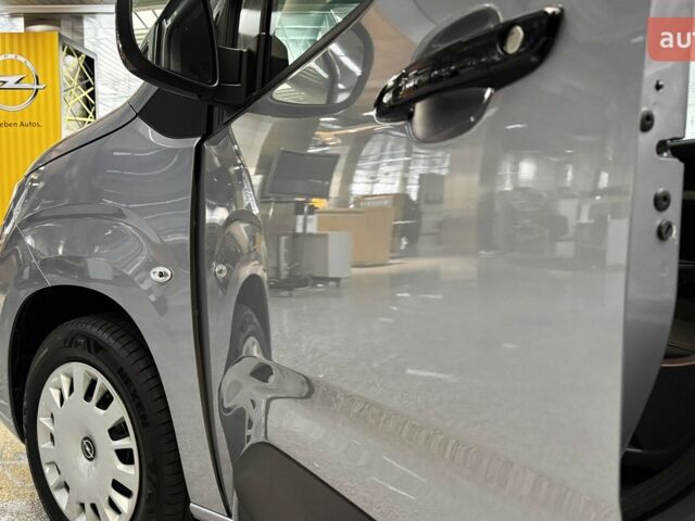 купить новое авто Опель Комбо груз.-пасс. 2025 года от официального дилера Автоцентр AUTO.RIA Опель фото