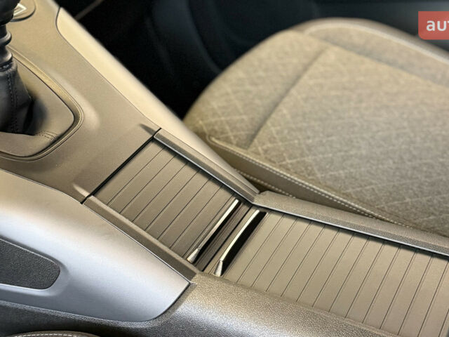 купить новое авто Опель Комбо груз.-пасс. 2025 года от официального дилера ТОВ «Альфа Авангард» Опель фото