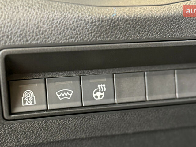 купить новое авто Опель Комбо груз.-пасс. 2025 года от официального дилера ТОВ «Альфа Авангард» Опель фото