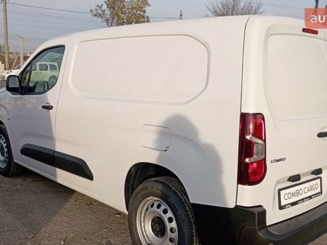 Опель Комбо вант.-пас., об'ємом двигуна 1.5 л та пробігом 0 тис. км за 24333 $, фото 5 на Automoto.ua