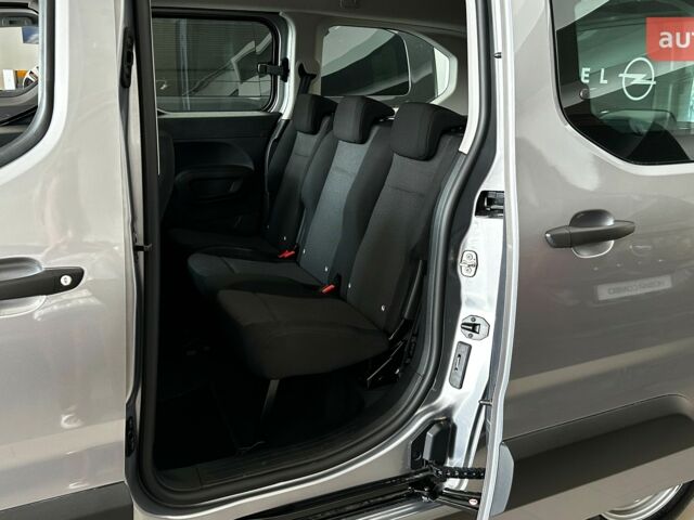 купить новое авто Опель Комбо груз.-пасс. 2025 года от официального дилера Автоцентр AUTO.RIA Опель фото