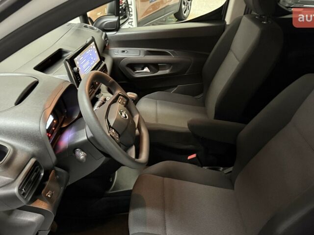 купить новое авто Опель Комбо груз.-пасс. 2025 года от официального дилера Автоцентр AUTO.RIA Опель фото