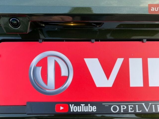 купить новое авто Опель Комбо груз.-пасс. 2025 года от официального дилера OPEL VIPOS Опель фото