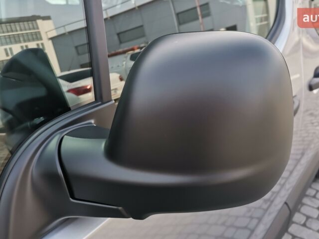 Опель Комбо вант.-пас., об'ємом двигуна 1.5 л та пробігом 0 тис. км за 26231 $, фото 7 на Automoto.ua