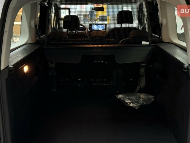 купить новое авто Опель Комбо груз.-пасс. 2025 года от официального дилера Автоцентр AUTO.RIA Опель фото