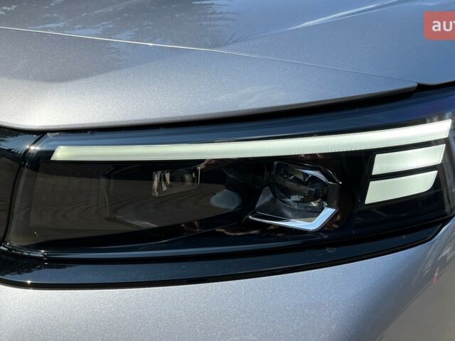 купить новое авто Опель Комбо груз.-пасс. 2025 года от официального дилера OPEL VIPOS Опель фото