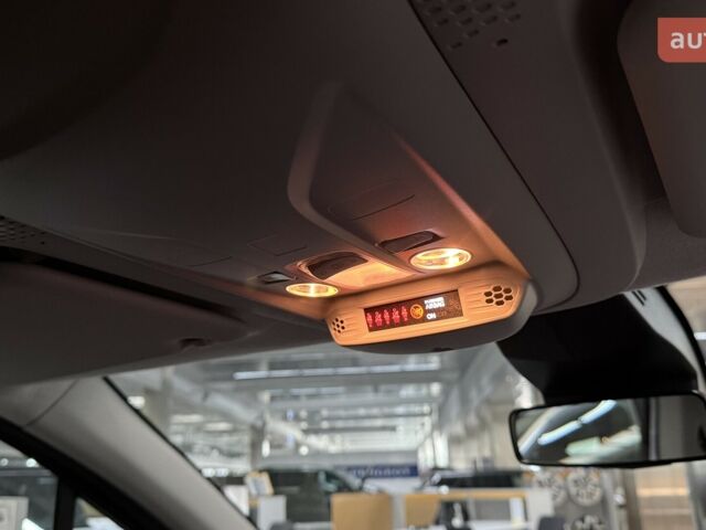 купить новое авто Опель Комбо груз.-пасс. 2025 года от официального дилера Автоцентр AUTO.RIA Опель фото