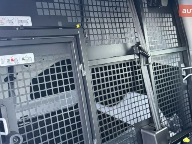 Опель Комбо груз.-пасс., объемом двигателя 1.5 л и пробегом 0 тыс. км за 26009 $, фото 22 на Automoto.ua