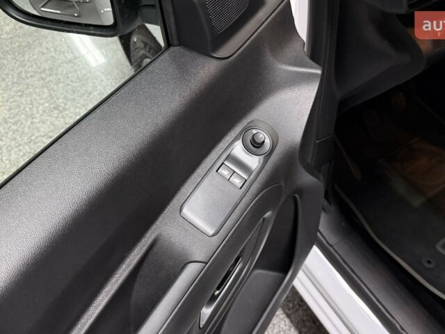 купить новое авто Опель Комбо груз.-пасс. 2025 года от официального дилера Автоцентр AUTO.RIA Опель фото