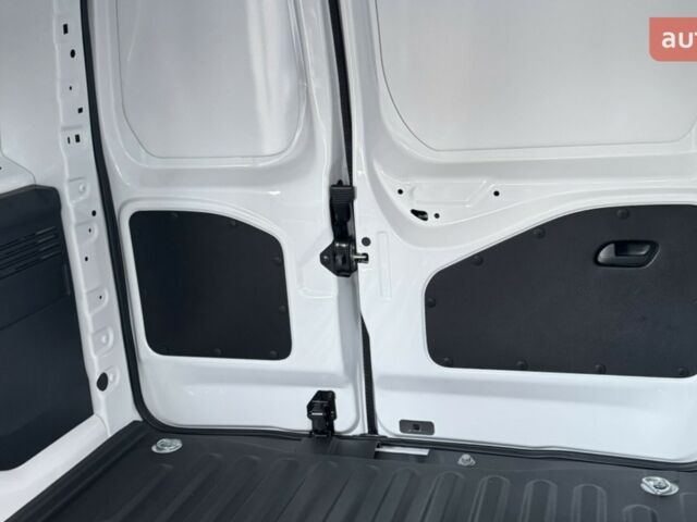 Опель Комбо груз.-пасс., объемом двигателя 1.5 л и пробегом 0 тыс. км за 25929 $, фото 4 на Automoto.ua