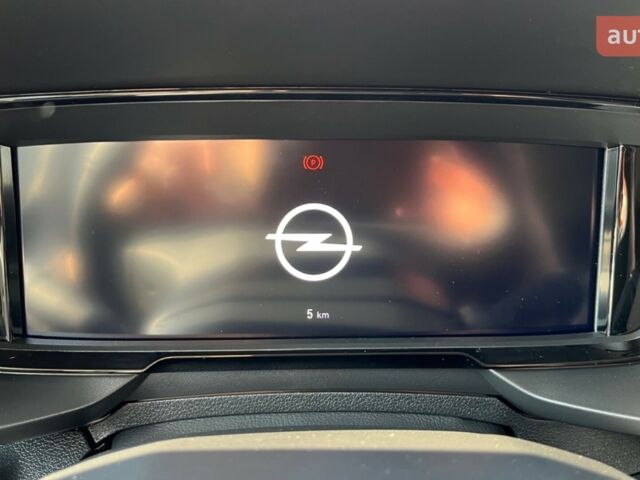 купить новое авто Опель Комбо груз.-пасс. 2025 года от официального дилера OPEL VIPOS Опель фото