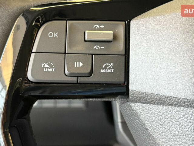 купить новое авто Опель Комбо груз.-пасс. 2025 года от официального дилера ТОВ «Альфа Авангард» Опель фото