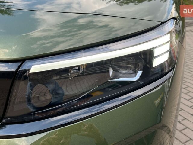 купить новое авто Опель Комбо груз.-пасс. 2025 года от официального дилера OPEL VIPOS Опель фото