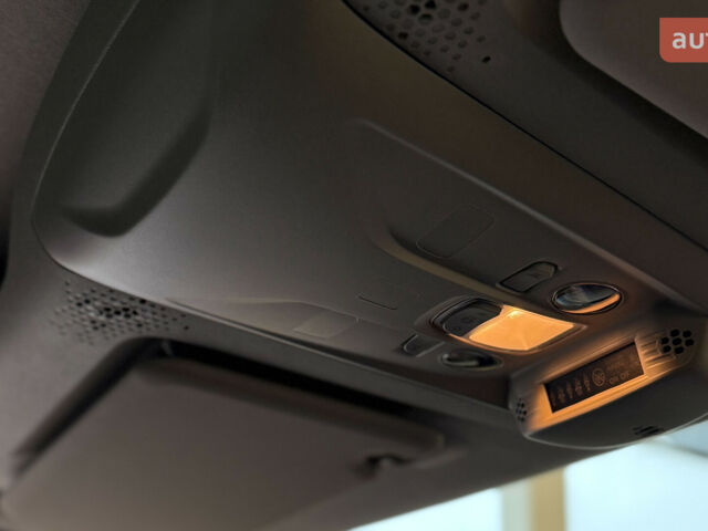 купить новое авто Опель Комбо груз.-пасс. 2025 года от официального дилера ТОВ «Альфа Авангард» Опель фото