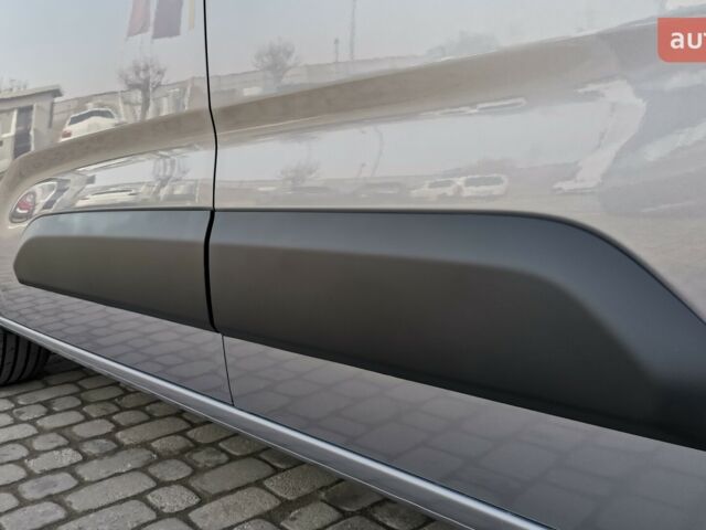 Опель Комбо вант.-пас., об'ємом двигуна 1.5 л та пробігом 0 тис. км за 26231 $, фото 12 на Automoto.ua