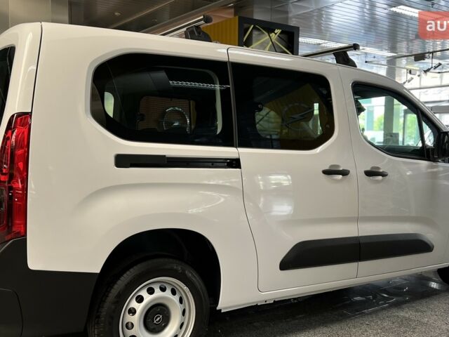 купить новое авто Опель Комбо груз.-пасс. 2025 года от официального дилера Автоцентр AUTO.RIA Опель фото